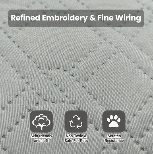 Pet Cooling Mat for Dogs & Cats