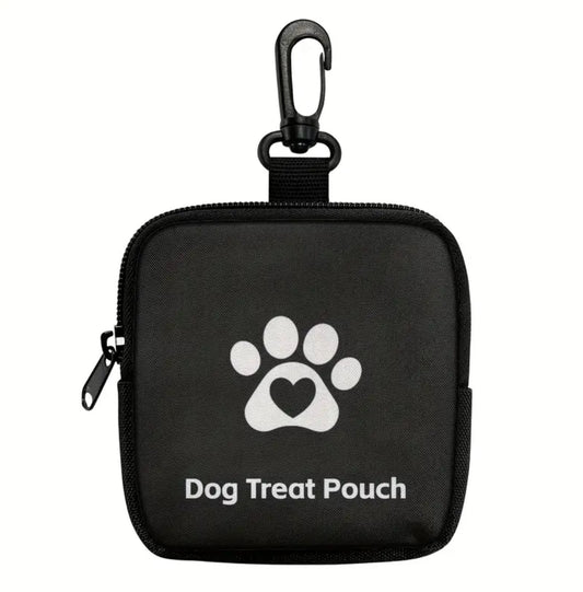Portable Pet Snack Bag