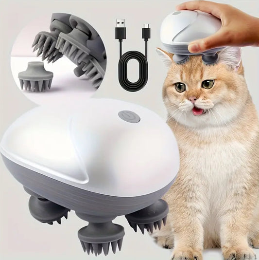 Pet Massager