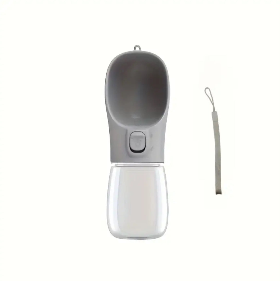 Portable Pet Water Bottle