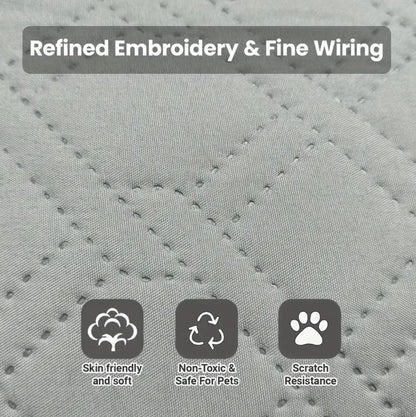 Pet Cooling Mat for Dogs & Cats