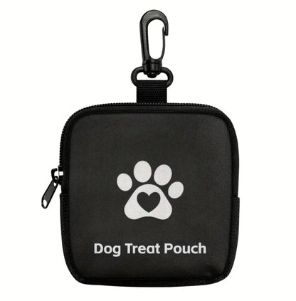 Portable Pet Snack Bag