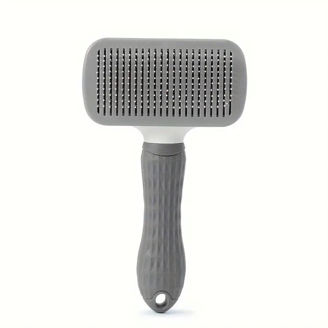 Pet Deshedding Grooming Brush