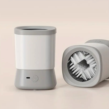 Electric Pet Foot Washer