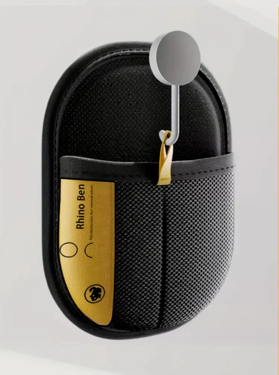 Pet Hair Remover Glove