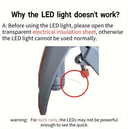 Cat And Dog Nail Clippers