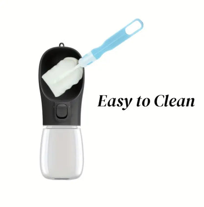 Leakproof Portable Dog Water Bottle