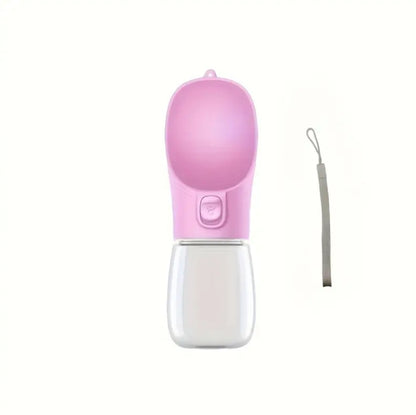 Leakproof Portable Dog Water Bottle
