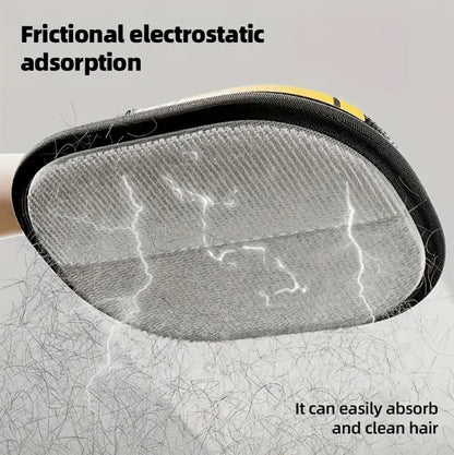 Pet Hair Remover Glove