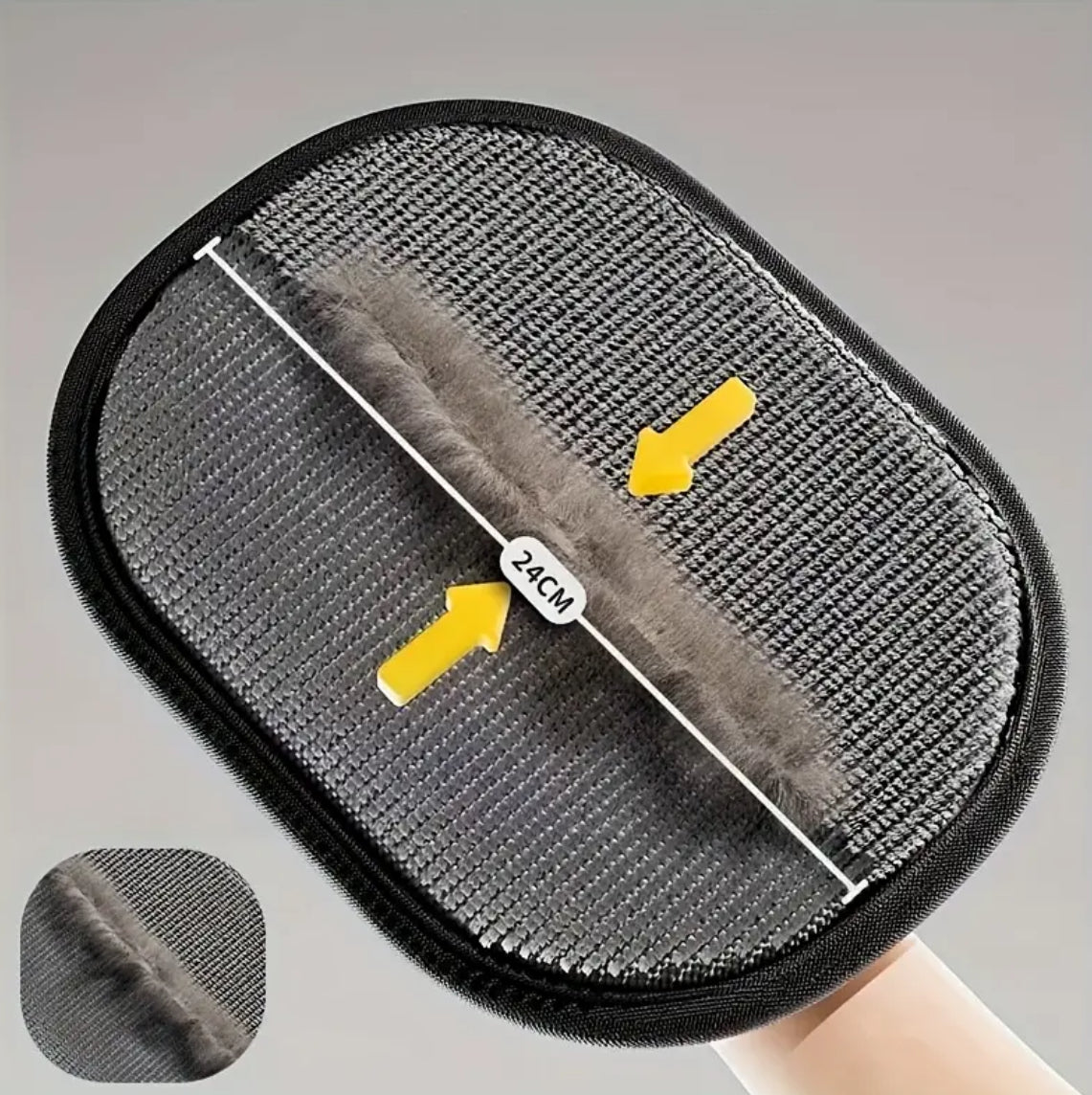 Pet Hair Remover Glove