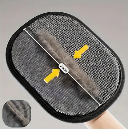 Pet Hair Remover Glove